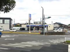 ローソン　千葉桜木北一丁目店