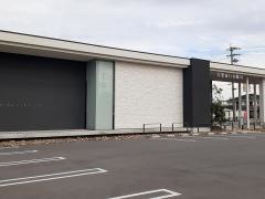 大里あいわ眼科