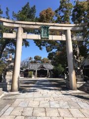 春日神社