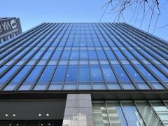 あかつき証券株式会社　小網町本社