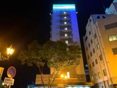 スーパーホテル別府駅前