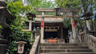 諏方神社