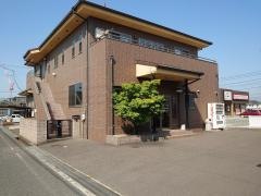 松井道場
