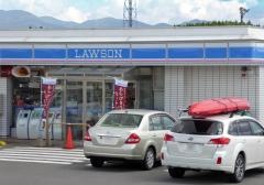 ローソン 金木町店