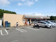 セブンイレブン　蔵王遠刈田店