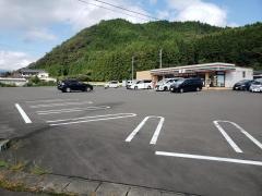セブンイレブン　蔵王遠刈田店