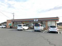 セブンイレブン 稲敷古渡店