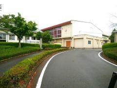 寄居町立男衾中学校