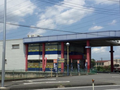 マーケットピア ブックオフ 16号狭山上奥富店