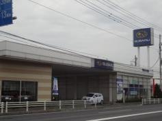 千葉スバル　南柏店