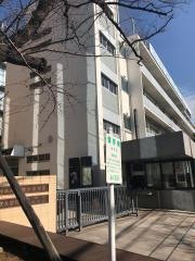 文教大学付属高等学校