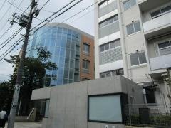文教大学付属高等学校