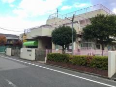 社会福祉法人東児童福祉会六町あづま保育園