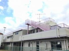 社会福祉法人東児童福祉会六町あづま保育園