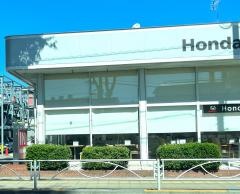 Ｈｏｎｄａ　Ｃａｒｓ東京中央調布東店