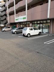 ローソンストア100　善部町店