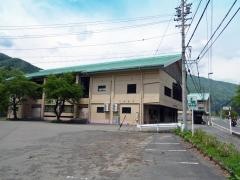 坂内小学校