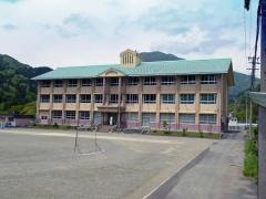 坂内小学校