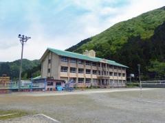坂内小学校