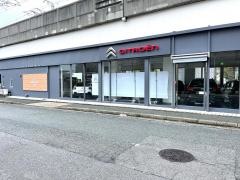 シトロエン名古屋中央