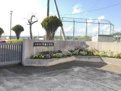 中番小学校
