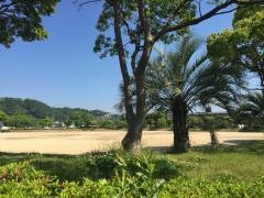 東浜公園