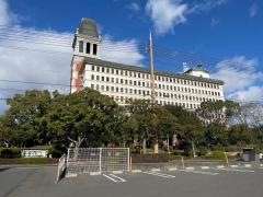 倉敷市役所