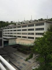 高水高等学校