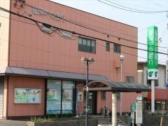 福岡中央銀行自由ヶ丘支店