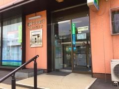 福岡中央銀行自由ヶ丘支店