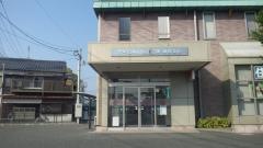 大牟田柳川信用金庫瀬高支店