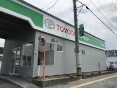 トヨタレンタリース博多永犬丸店
