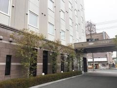 ホテルルートイン延岡駅前