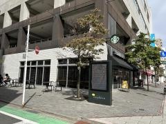 スターバックスコーヒー　本厚木店