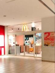 マクドナルド　東急プラザ戸塚店