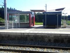 桃内駅
