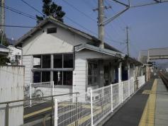 道成寺駅