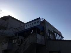 ＴＡＲＬＵＭ　ＢＩＡＮＣＯ　お台場