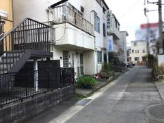 大西接骨院