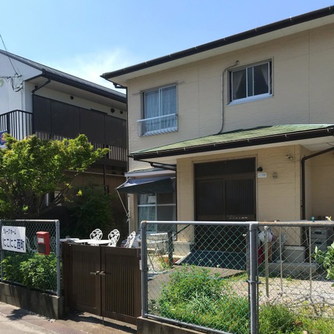 西町