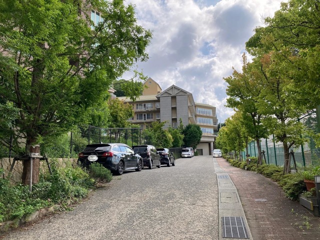 カネディアンヒル