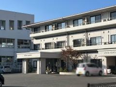 ケアホーム　ふるさと