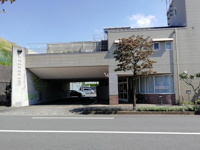 ケアセンター成瀬・暖家 施設外観