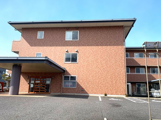 ニチイケアセンター郡山日和田
