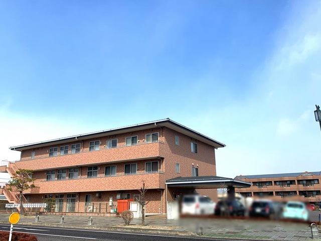 ニチイケアセンター郡山日和田