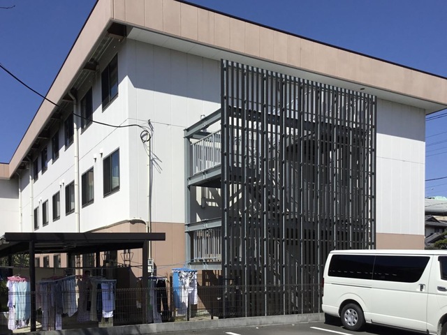 ハーベスト戸田