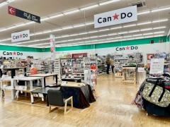 Ｃａｎ★Ｄｏ　ＤＣＭカーマ能登川店