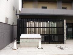 メルディアステイ四条大宮