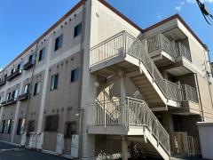 そんぽの家　中村公園