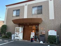 そんぽの家　中村公園